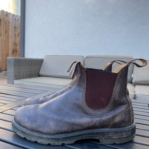 Blundstone BL550 Classic 550 Chelsea Boot